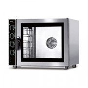 Печь конвекционная Apach AB4M GAS