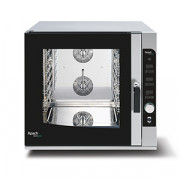 Печь конвекционная Apach AB6D