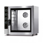 Печь конвекционная Apach AB6M GAS