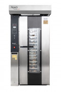 Печь ротационная электрическая Apach BAKERY G46E-FV AP