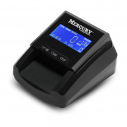 Детектор банкнот Mercury D-20A Flash Pro LCD