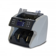 Мультивалютный счетчик банкнот Mertech C-100 CIS