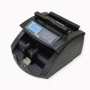 Мультивалютный счетчик банкнот Mercury C - 2000 UV Black