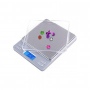 Высокоточные весы M-ETP FLAT