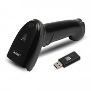 Беспроводной двумерный сканер Mercury CL-2200 BLE Dongle P2D USB Black