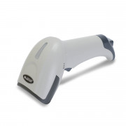 Проводной двумерный сканер Mercury 2300 P2D SUPERLEAD USB White