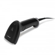 Проводной двумерный сканер Mercury 2200 P2D SUPERLEAD USB Black