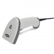 Проводной двумерный сканер Mercury 2200 P2D SUPERLEAD USB White
