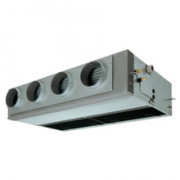 Канальная сплит-система Toshiba (RAV-SM566BTP-E/RAV-SM564ATP-E)