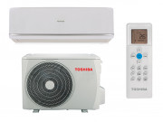 Настенные сплит-системы Toshiba