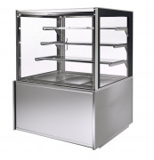 Холодильная витрина МХМ Бордо ВХСо-1,25