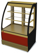 Витрины кондитерские Витрины кондитерские