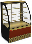 Холодильная витрина МХМ Veneto VS-0,95 new