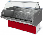 Холодильная витрина МХМ Илеть new ВХН-1,8