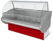 Холодильная витрина МХМ Илеть ВХН-2,1