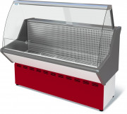 Холодильная витрина МХМ Нова ВХН-1,0