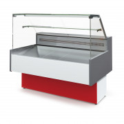 Холодильная витрина МХМ Таир ВХС-1,0 Cube