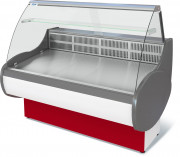 Холодильная витрина МХМ Таир ВХС-1,2