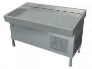 Витрины со льдом Витрины со льдом