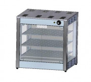 Витрины тепловые Витрины тепловые