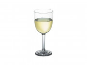 CAMBRO M.COMP. Бокал BWW10CW 135 (для вина, 295мл)