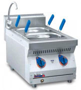 Аппараты варочные