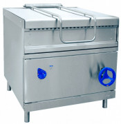 Сковороды опрокидываемые