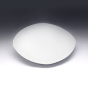 Тарелка мелкая квадратная «Collage» 200 мм