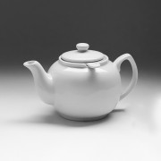 Чайник заварочный с фильтром «Collage» 800 мл