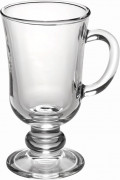 Бокал для кофе 200 мл d=78 мм Irish Coffee [08с1405]