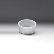 Форма для выпечки круглая «Collage» 90 мл