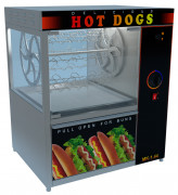 Аппараты для хот-догов Аппараты для хот-догов