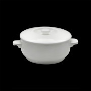 Посуда Corone White