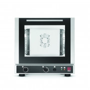 Печь конвекционная TECNOEKA EVOLUTION EKF 423 UP