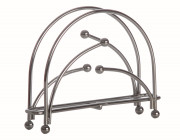 Салфетница «Дуэт» [ ХХ5070]