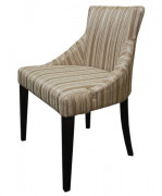 Стул GL591C S с мягким сиденьем