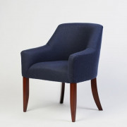 Кресло BL-3310 с мягким сиденьем